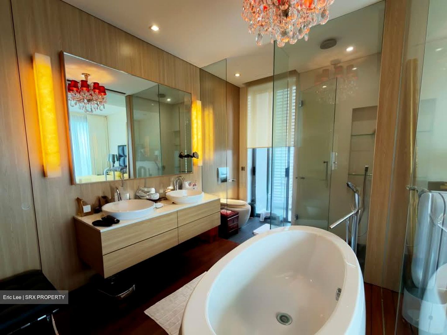 The Boulevard Residence (D10), Apartment #557291251